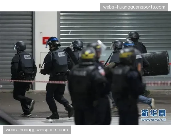 法国警方就巴黎奥运会门票倒卖及诈骗案展开新一轮突击行动，逮捕12人